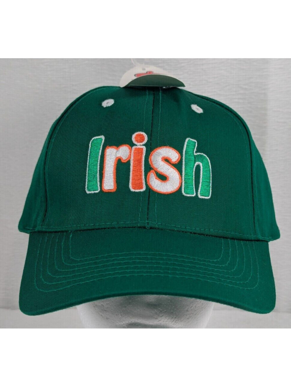 Irish - Adjustable Hat / Cap - Captivating Headgear